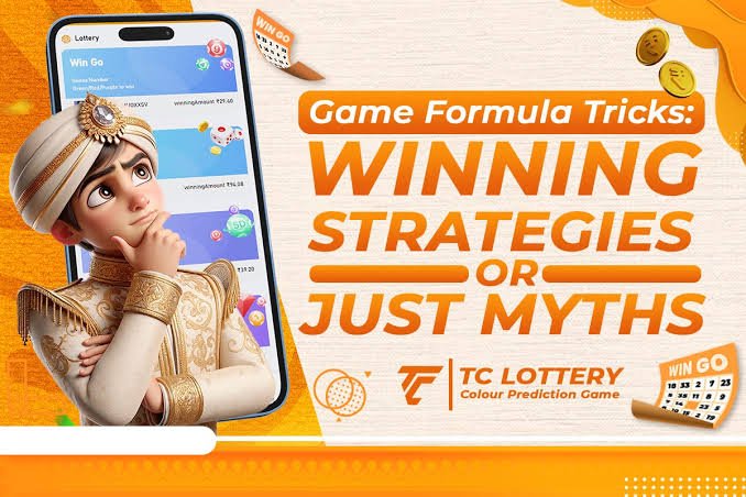 Tc Lottery
